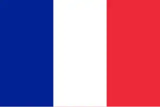 Bandera de Guadalupe (Francia)