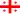 Bandera de Georgia