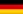 Bandera de Alemania