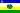 Bandera del estado Guárico