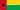 Bandera de Guinea-Bisáu