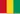 Bandera de Guinea
