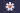 Bandera de Prefectura de Hokkaidō