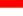 Bandera de Indonesia