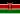 Bandera de Kenia