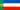 Bandera de Jakasia