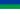 Bandera de Komi