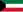 Bandera de Kuwait