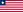 Bandera de Liberia