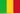Bandera de Mali