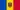 Bandera de Moldavia