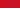 Bandera de Mónaco