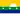 Bandera del estado Nueva Esparta