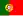 Bandera de Portugal