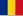 Bandera de Rumania