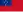 Bandera de Samoa