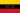 Bandera del estado Táchira