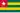Bandera de Togo