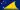 Bandera de Tokelau