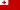 Bandera de Tonga