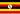 Bandera de Uganda