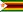 Bandera de Zimbabue