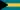 Bandera de Bahamas