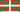 Bandera del País Vasco