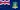Bandera de Islas Vírgenes Británicas