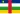 Bandera de la República Centroafricana