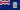 Bandera de las Islas Malvinas