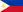 Bandera de Filipinas