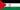 Bandera de República Árabe Saharaui Democrática