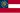 Bandera del Estado de Georgia