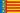 Bandera de la Comunidad Valenciana