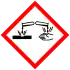 GHS-pictogram-acid.svg
