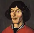 Copérnico