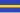 Bandera de Voivodato de Silesia