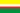 Bandera de Voivodato de Lubusz