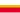 Bandera de Voivodato de Pequeña Polonia