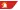 Bandera de Voivodato de Varmia y Masuria