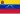 Bandera de Venezuela