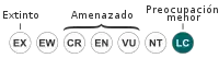 Preocupación menor (LC)