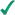 ☑