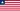 Bandera de Liberia