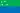 Bandera de la Región de Los Lagos