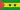 Bandera de Santo Tomé y Príncipe