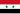 Bandera de Siria