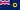 Bandera del estado de Australia Occidental