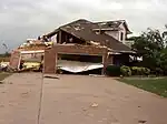 Ejemplo de daños EF2